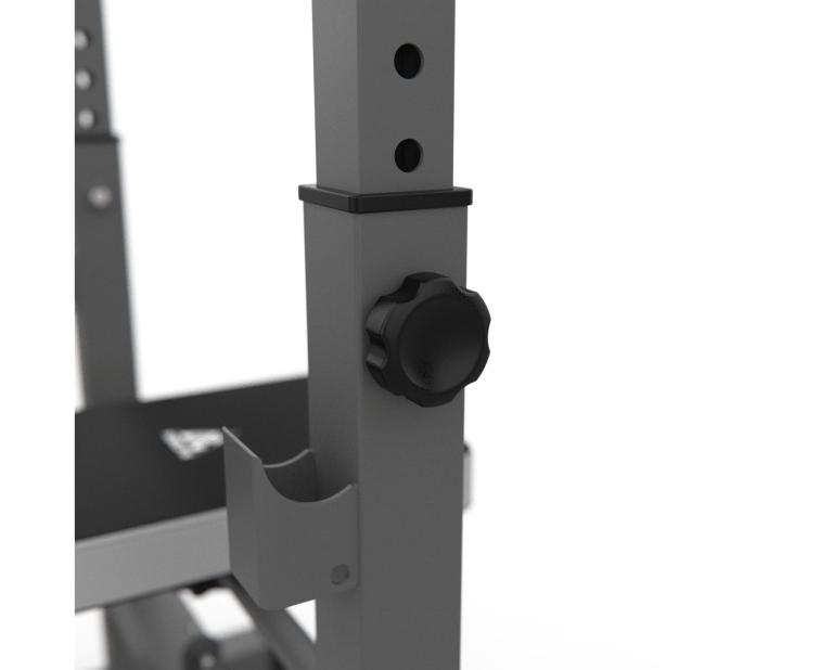 Скамьи для жима лежа Скамья под штангу DFC D322 Артикул 