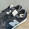 Кроссовки Кроссовки New Balance 574 Black Артикул U574SBG10, U574SBG8.5, U574SBG9, U574SBG9.5