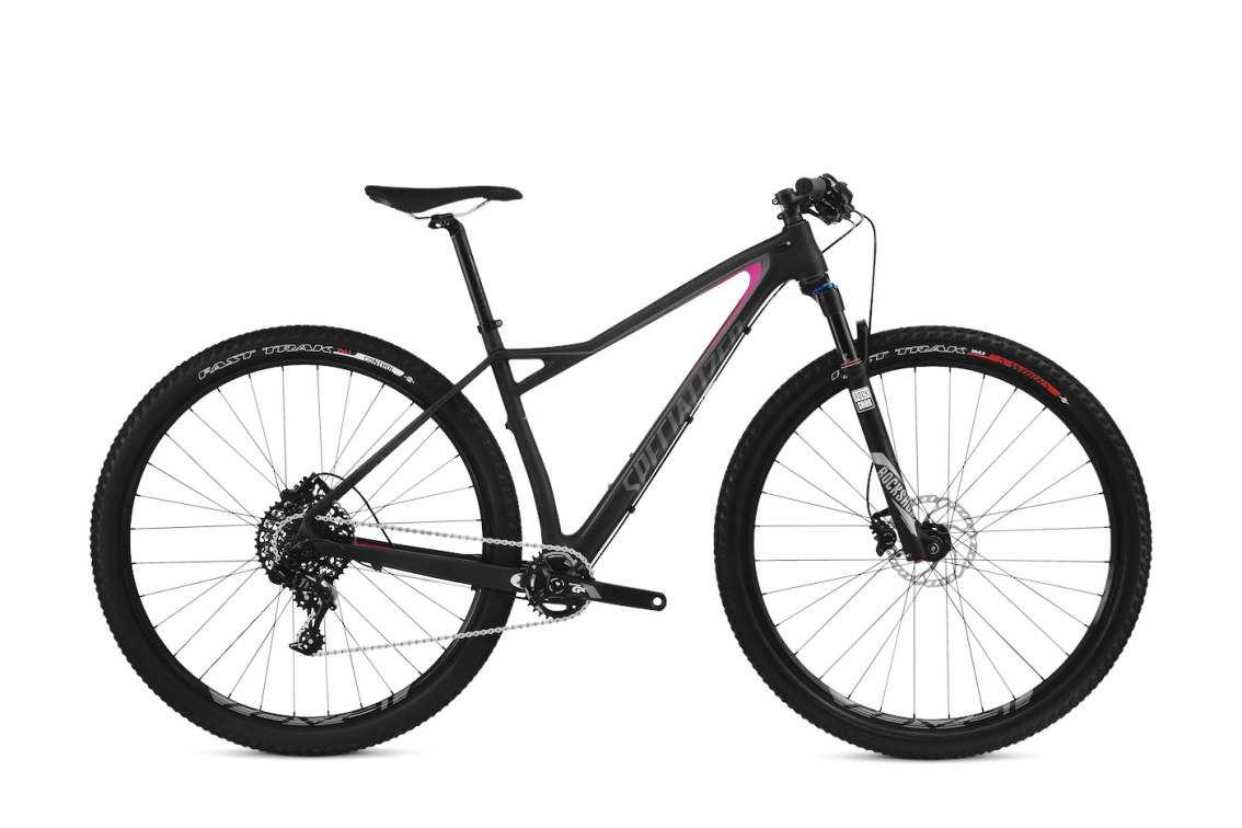 Купить Specialized Fate Comp Carbon 29 2016 Артикул 93116-5203, 93116-5204, 93116-5202