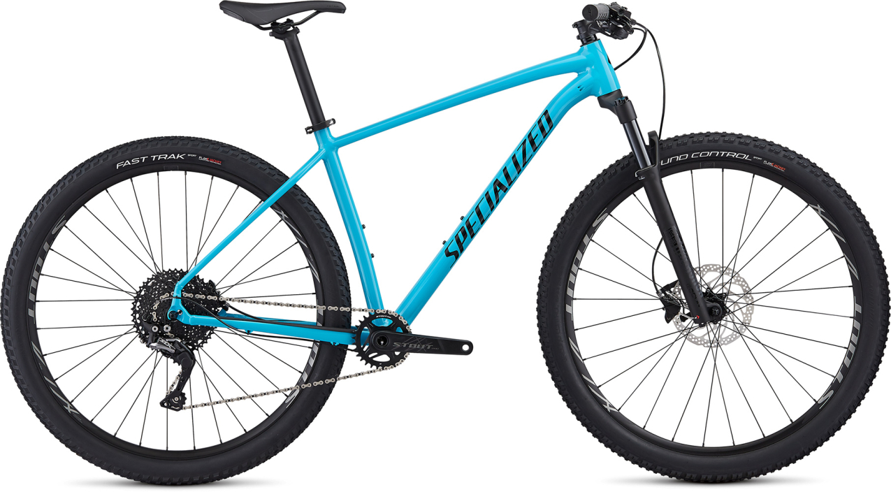 Купить Specialized Rockhopper Men Pro 1X 29 2019 Артикул 91219-1004, 91219-1104, 91219-1103, 91219-1003, 91219-1102, 91219-1105, 91219-1002, 91219-1005