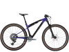 Купить Trek Supercaliber SL 9.7 GX 2025 Carbon Smoke / Purple Артикул 5324371, 5324370