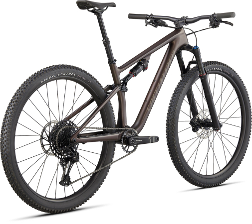 Купить Specialized Epic Evo 2022 Satin Doppio / Gunmetal Артикул 94822-7001, 94822-7004, 94822-7003, 94822-7002, 94822-7005