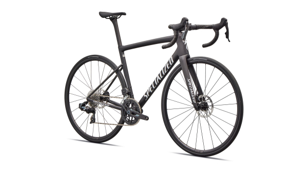 Specialized Tarmac SL8 Comp - Sram Rival AXS  2026 Satin Carbon / White