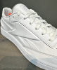 Кроссовки Кроссовки Reebok Victoria Beckham Club C ftwr white/ftwr white/black Артикул GY15727, GY15726, GY15728, GY15726.5, GY15725, GY15727.5, GY15729.5, GY15728.5, GY15725.5