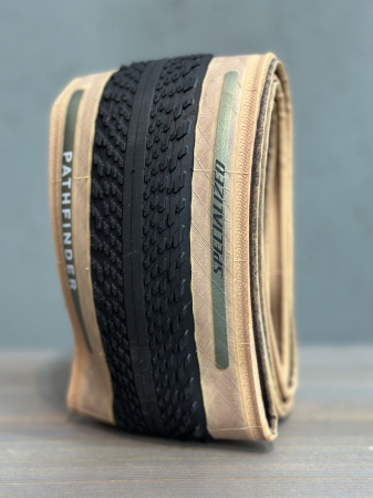 Покрышки Покрышка 700 Specialized Pathfinder TLR Tan Wall Артикул 00025-4493, 00025-4492, 00025-4491, 00026-4493