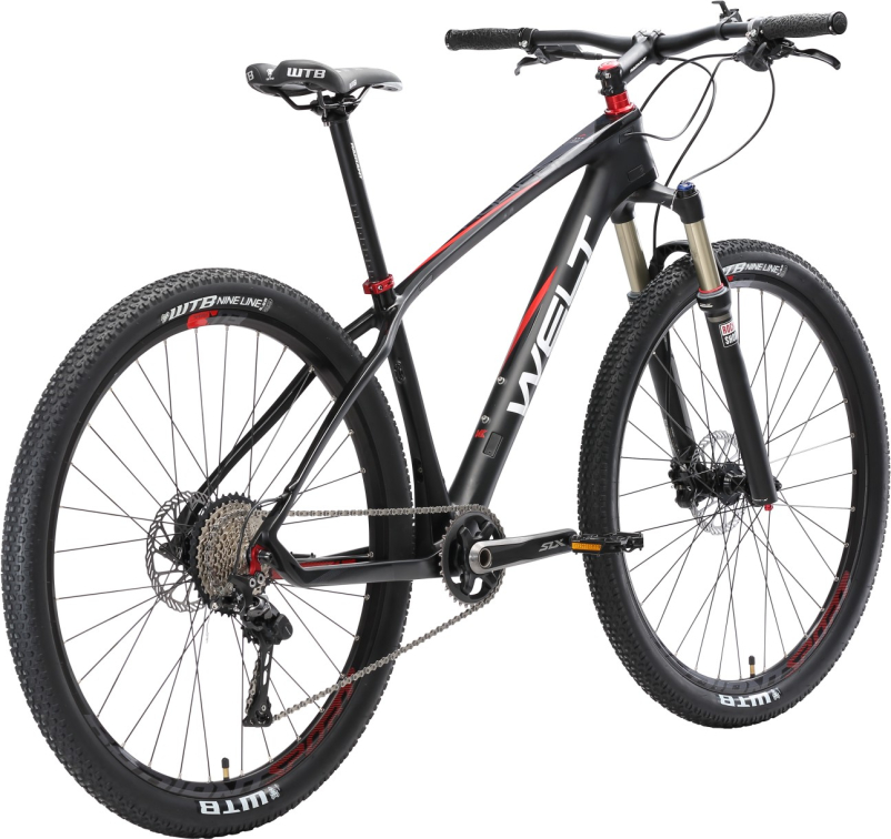 Купить Welt Rubicon 2.0 Carbon 2018 Артикул 