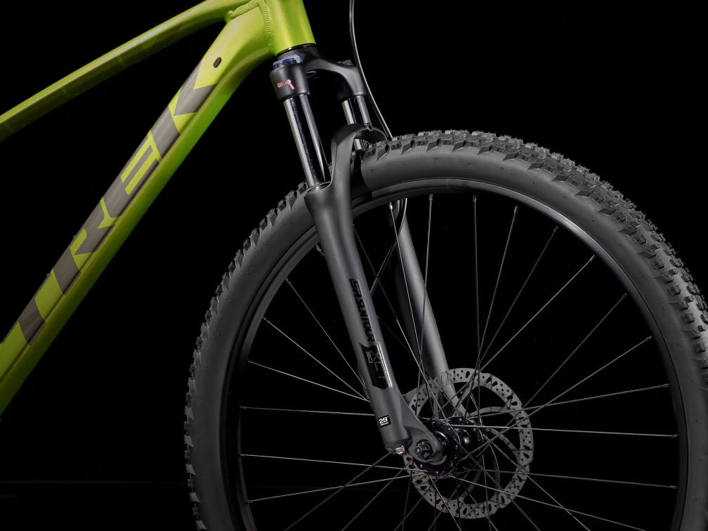 Купить Trek Marlin 5 Gen 3 27.5 Power Surge Green Артикул 5292523, 5337029