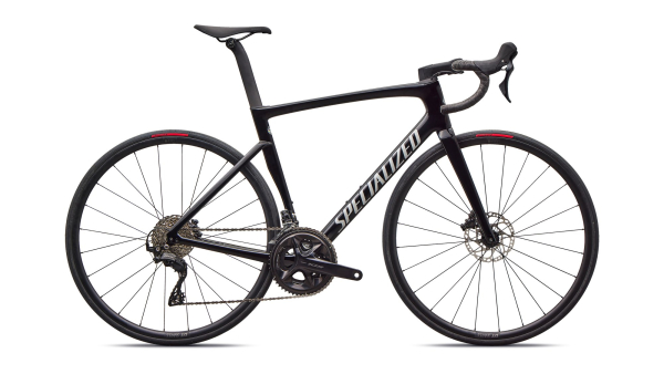 Specialized Tarmac SL7 Sport - Shimano 105 2026 Gloss Black / Dolomite Metallic