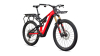 TURBO LEVO - лучшее из возможного! Specialized S-Works Levo 4 X SRAM XX Eagle T-Type AXS 29 2026 Fiery Red Артикул 95226-0906, 95226-0904, 95226-0905, 95226-0903, 95226-0902
