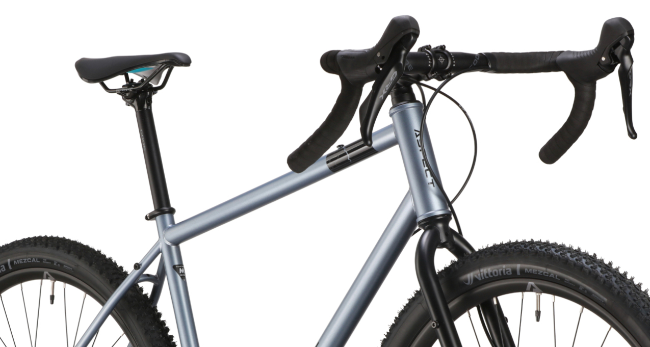 Туристические велосипеды Aspect Travel Pro 29 2026 Серый Артикул 4660447850475, 4660447850451, 4660447850468