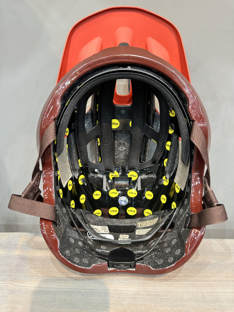 Шлемы Шлем Specialized Tactic 4 Mips Redwood Артикул 60223-1313, 60223-1312, 60223-1314