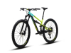 Купить Polygon Siskiu T7 27.5 2021 Blue/Green Артикул 8994981039581, AITPX27ST7S1G1