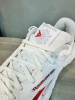 Кроссовки Кроссовки Reebok Zig Kinetica 2.5 Plus white/chalk/vector red Артикул GV699910.5, GV69997.5, GV69997, GV69999, GV699912, GV699910, GV699911, GV69999.5, GV69998.5, GV699911.5, GV69998