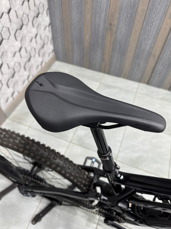 TURBO LEVO - лучшее из возможного! Specialized Turbo Levo Comp Alloy 2023 Black/Dove Grey/Black Артикул 95223-5413, 95223-5416, 95223-5411, 95223-5415, 95223-5414, 95223-5412