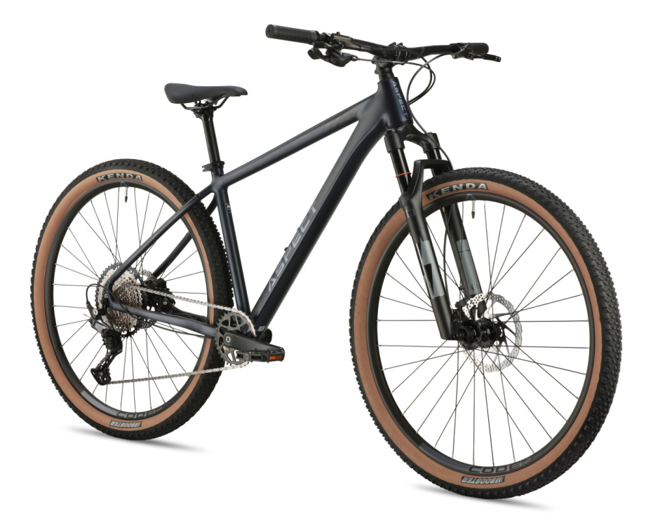 Купить Aspect Cobalt Elite 29 2026 Синий Артикул 4640258349290, 4640258349283, 4640258349276, 4640258349306