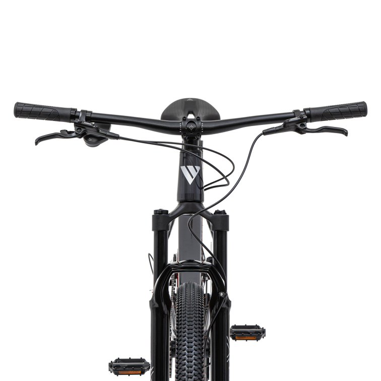 Купить Welt Icon 2.0 29 2026 Steel Graphite Артикул 9333726089280