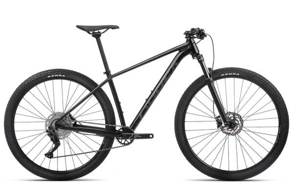 Orbea Onna 29 20 2027 Слоновая кость / Темно-синий