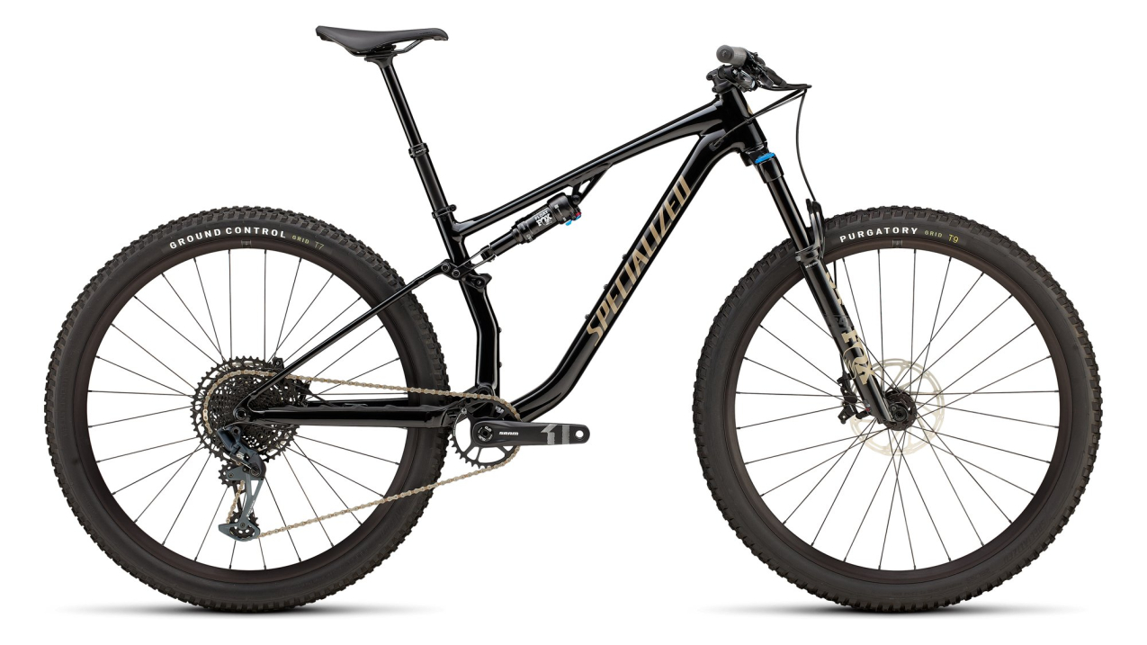 Купить Specialized Chisel Evo Comp 2025 Gloss Black / Taupe Артикул 93825-5601, 93825-5602, 93825-5604, 93825-5605, 93825-5603