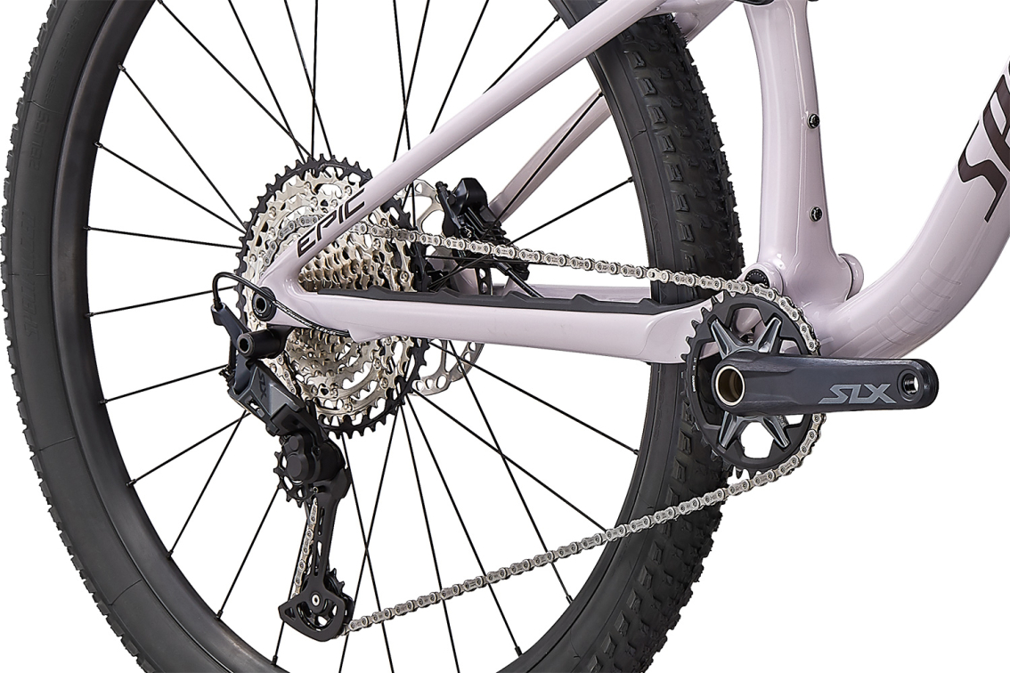 Купить Specialized Epic Evo Comp 2021 Gloss Clay / Cast Umber Артикул 94820-5102, 94820-5103, 94820-5105, 94820-5104