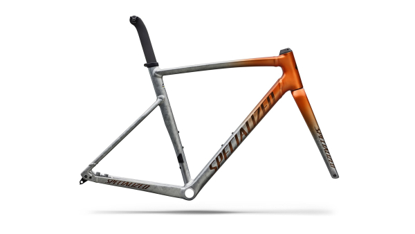 specialized allez sprint 2026 copper tint/bronze foil