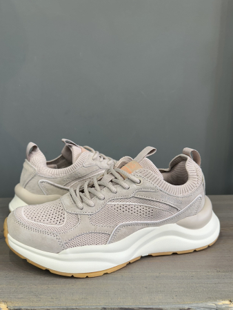 Кроссовки Кроссовки женские Strobbs F7579-9 бежевый Артикул F7579-9-37, F7579-9-40, F7579-9-36, F7579-9-39, F7579-9-38