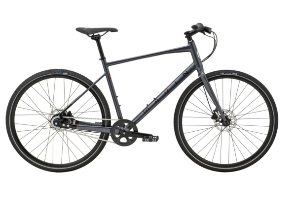 Marin Presidio 2 700C 2024 Charcoal