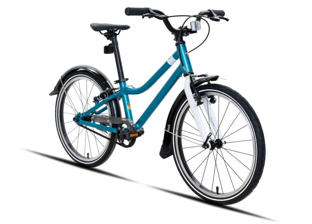 20 дюймов (5-8 лет) Meet Cruiser 20 2027 синий Артикул 4816026332003