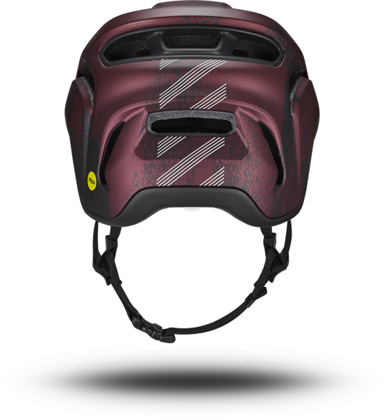 Шлемы Шлем Specialized Ambush 2 Red Артикул 60222-1844, 60222-1843, 60222-1842