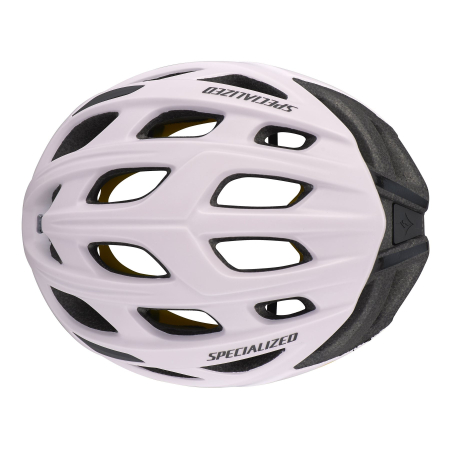 Шлемы Шлем Specialized Chamonix 2 Mips Satin Clay/Black Reflective Артикул 60821-1403, 60821-1402