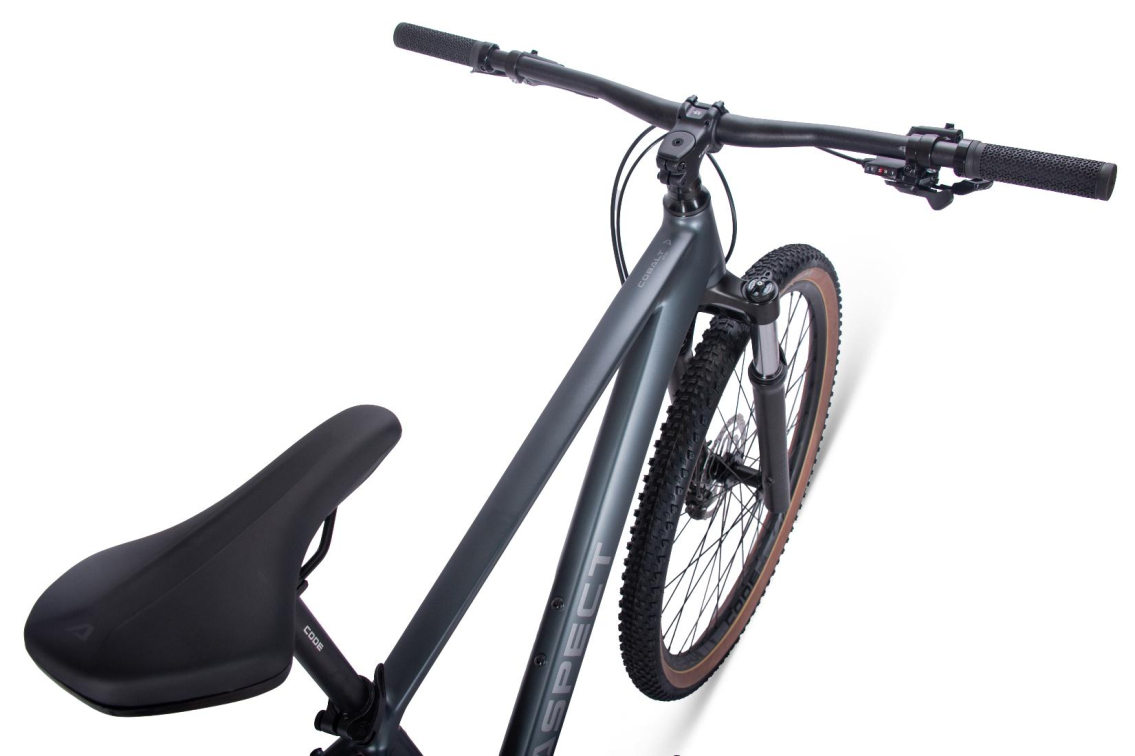 Купить Aspect Cobalt Elite 29 2025 Черный Артикул 4640258344097, 4640258344103, 4640258344110, 4640258344080