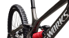 S-WORKS горные велосипеды Specialized S-Works Demo Race 2027 Gloss Charcoal / Dolomite Metallic / White Артикул 94527-0104, 94527-0102, 94527-0103