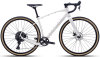Гравийные велосипеды, ригиды Polygon Tambora G4 2024 White Артикул 8994981060783