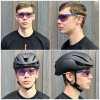 Очки Очки Rudy Project ASTRAL SPHERE Crystal Avio/Sky - ImpX Photochromic 2Laser Purple Артикул 