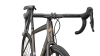 S-WORKS велосипеды шоссе Specialized S-Works Aethos - SRAM RED AXS 2025 Satin Doppio / Gunmetal Dry Brushed / Gold Pearl Артикул 97225-0049, 97225-0056, 97225-0052, 97225-0054, 97225-0058, 97225-0061