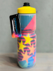 Фляги и держатели Фляга Specialized Purist Insulated Chromatek MoFlo 23oz 680мл Stars Collage Артикул 