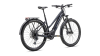 TURBO TERO - Способность колесить где угодно! Specialized Turbo Tero 5.0 EQ Step-Through 2025 Gloss Metallic Dark Navy / Silver Dust Reflective Артикул 95125-3603, 95125-3605, 95125-3604, 95125-3602