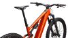 TURBO LEVO - лучшее из возможного! Specialized Turbo Levo 4 Comp Carbon FJ 2026 Gloss Orange Tint Over Silver Dust Dark Navy Артикул 95226-6005, 95226-6004, 95226-6003, 95226-6002, 95226-6001, 95226-6006