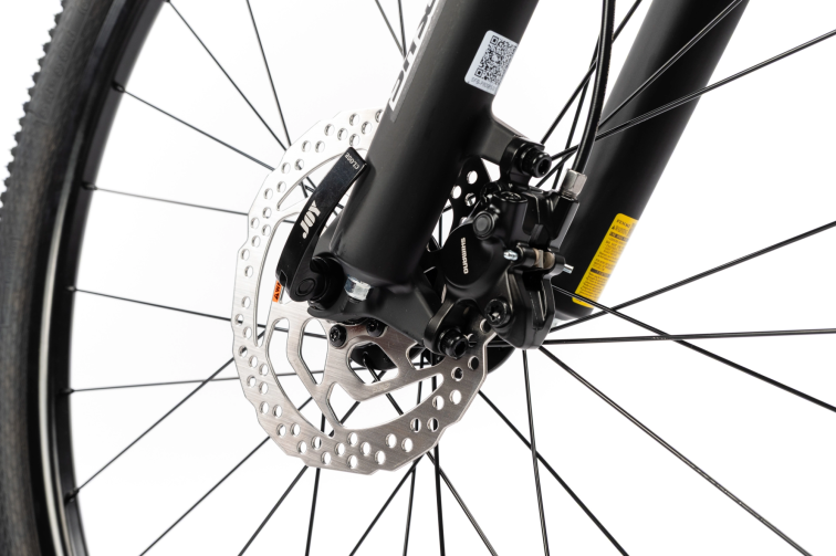 26-27 дюймов (10-16 лет) Superior Racer XC 27 DB Gloss White/Petrol Blue/Neon Yellow 2025 Артикул 801.2025.29602