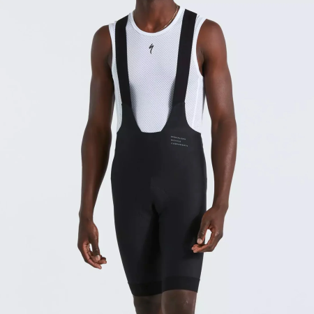 Велотрусы мужские Велотрусы Specialized Prime Bib Black Артикул 64522-0405, 64522-0406, 64522-0404