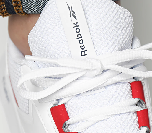 Кроссовки Кроссовки Reebok Energylux 2.0 ftwr white/vector red/vector navy Артикул GV832610, GV832611, GV832611.5, GV83268.5, GV832610.5, GV83269.5