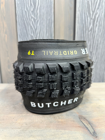 Покрышки Покрышка 29 Specialized Butcher Grid Trail T9 TLR Артикул 00125-0033, 00125-0032