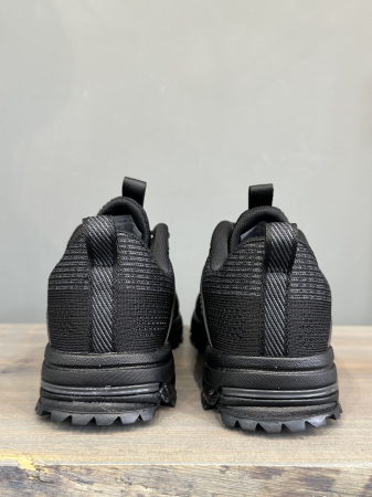 Кроссовки Кроссовки Strobbs F7660-3 черный Артикул F7660-3-38, F7660-3-39, F7660-3-40, F7660-3-36, F7660-3-37