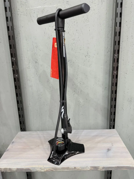 Насос напольный Specialized Air Tool Sport Steel Switchhittr