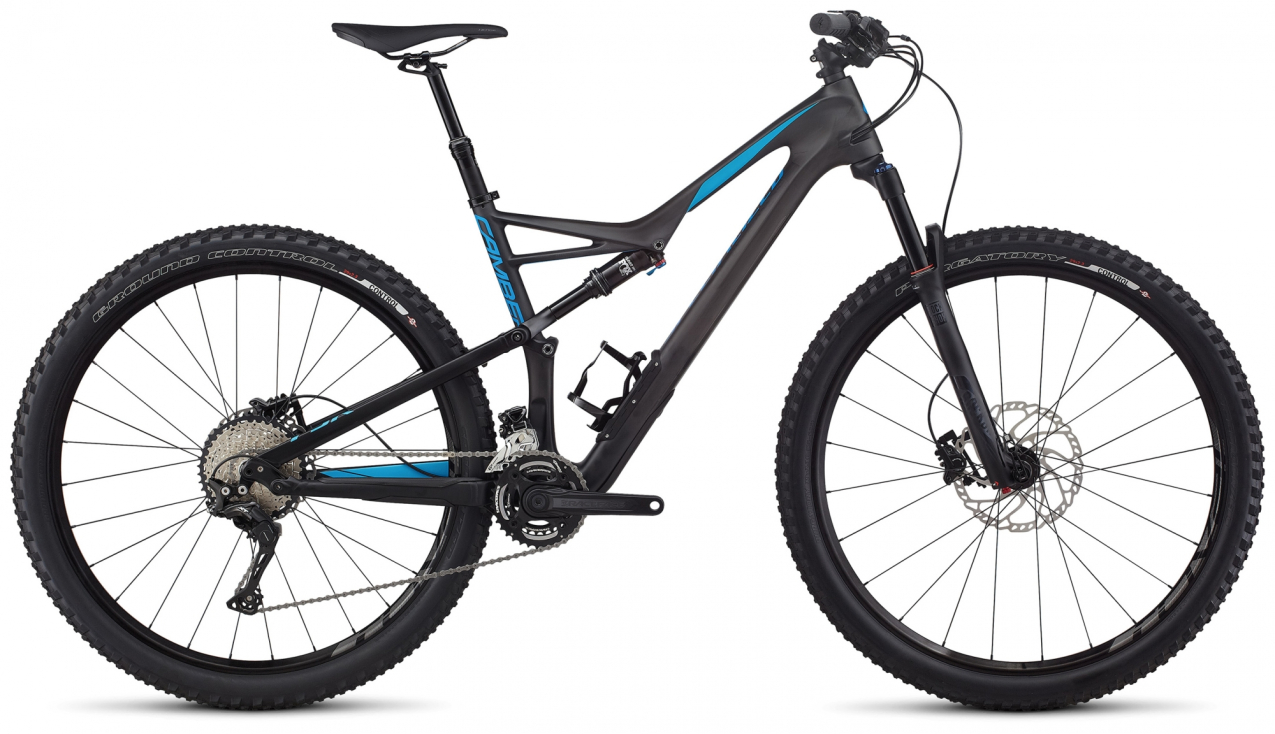 Купить Specialized Camber FSR Comp Carbon 29 X2 2017 Артикул 93217-5603, 93217-5605, 93217-5705, 93217-5703, 93217-5602, 93217-5702, 93217-5604, 93217-5704