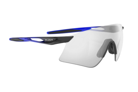 Очки Очки Rudy Project ASTRAL SPHERE Black/Crystal Blue Gloss - ImpX Photochromic 2Laser Black Артикул 