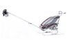 Коляски спортивные Коляска Thule Chariot CX1 Артикул 