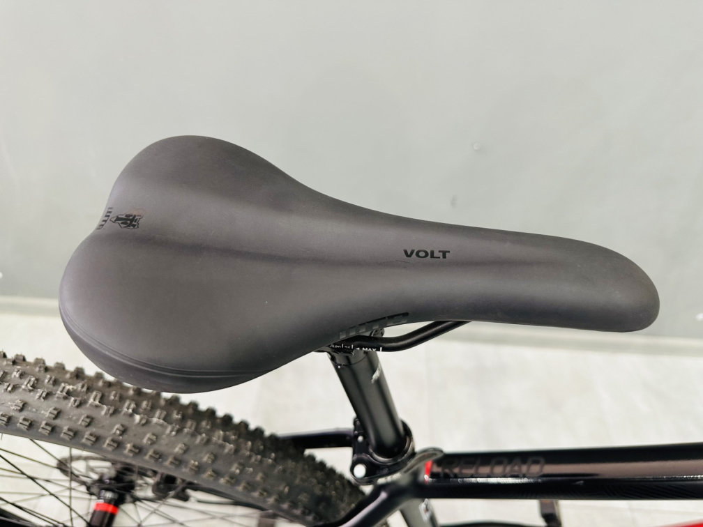 Купить Stinger Reload Comp 2x9 Alivio 29 2022 черный Артикул 