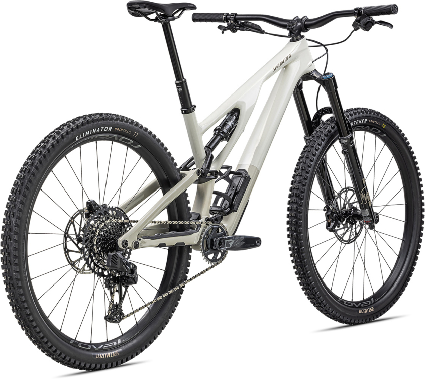 Купить Specialized Stumpjumper Evo Expert 29/27 2023 Gloss Birch / Taupe Артикул 96323-3004, 96323-3005, 96323-3001, 96323-3002, 96323-3003, 96323-3006