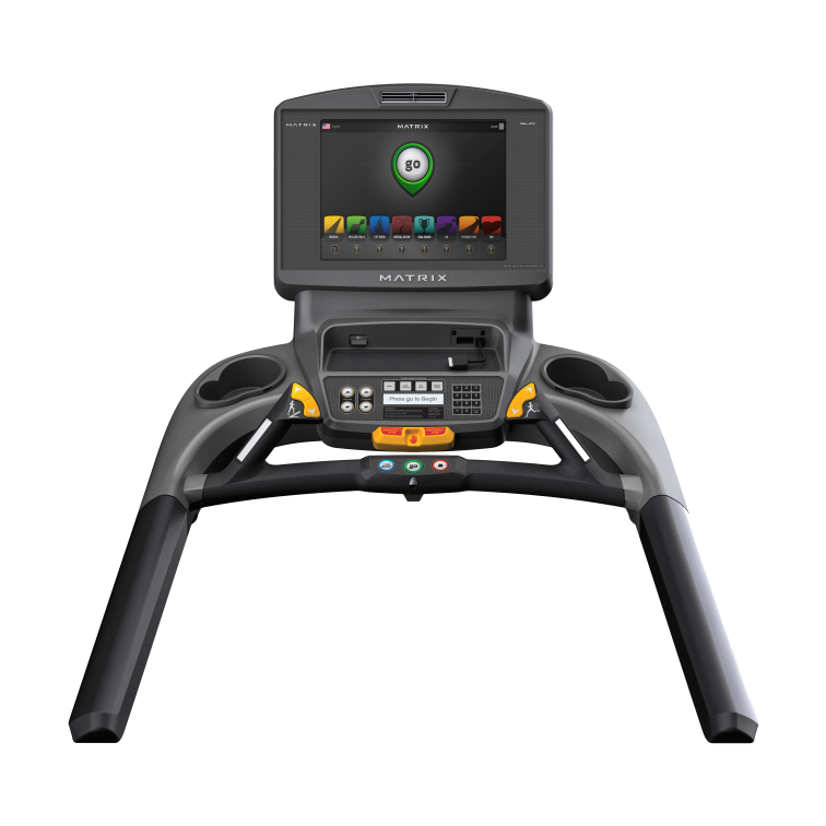 Беговые дорожки MATRIX T7XI Артикул 