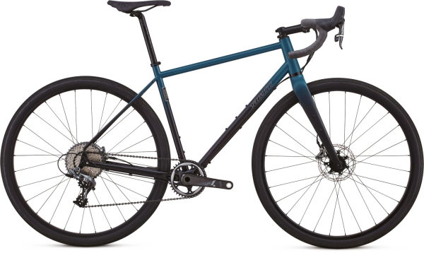 Specialized sequoia expert on sale